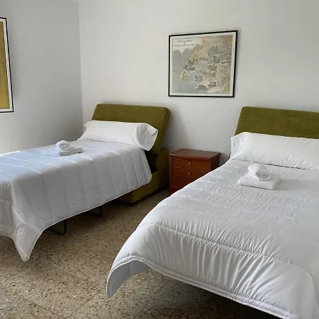 Fonte Do Torno Сasa de vacaciones