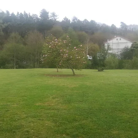 Сasa de vacaciones Fonte Do Torno A Coruña