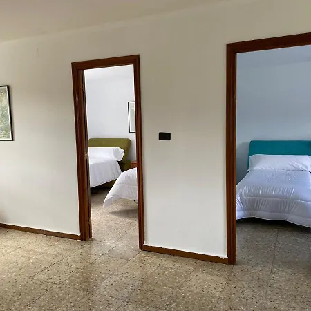 Сasa de vacaciones Fonte Do Torno *