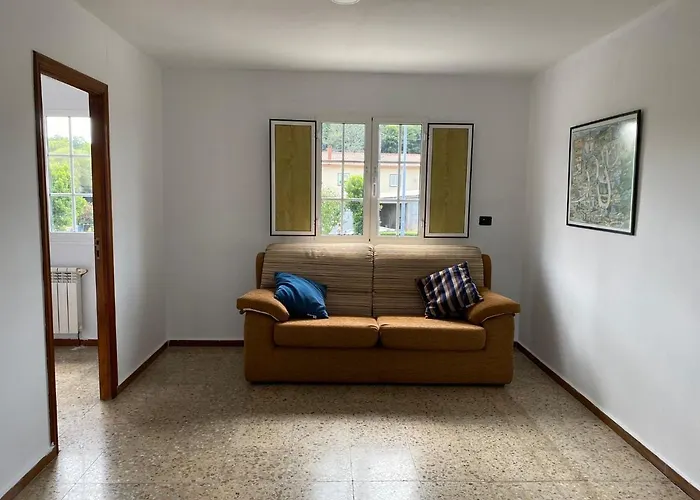 Holiday home Fonte Do Torno