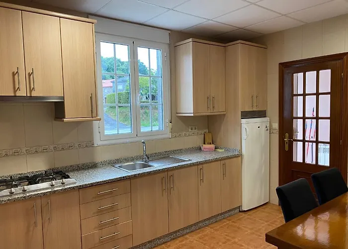 Fonte Do Torno Holiday home *