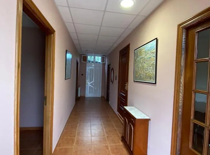 Fonte Do Torno Holiday home A Coruna