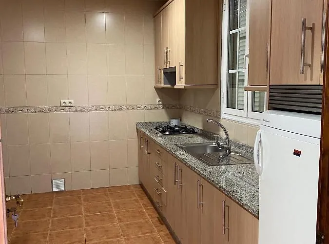 Holiday home Fonte Do Torno A Coruna