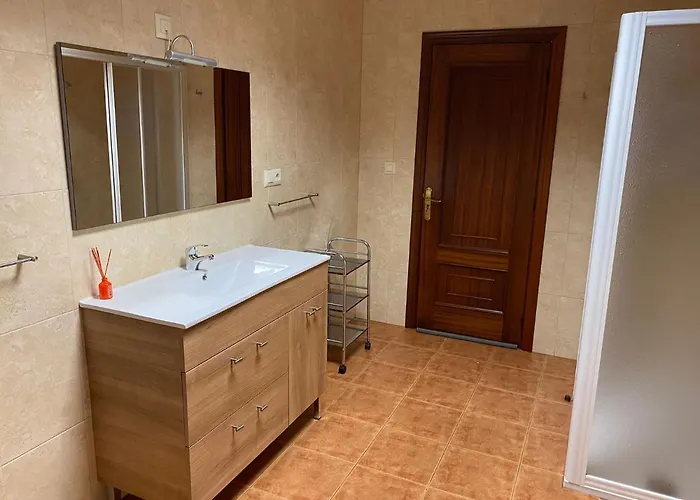 Fonte Do Torno Holiday home