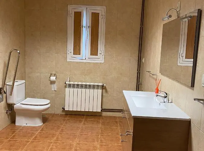 Holiday home Fonte Do Torno A Coruna