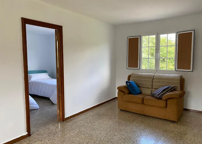 Holiday home Fonte Do Torno A Coruna