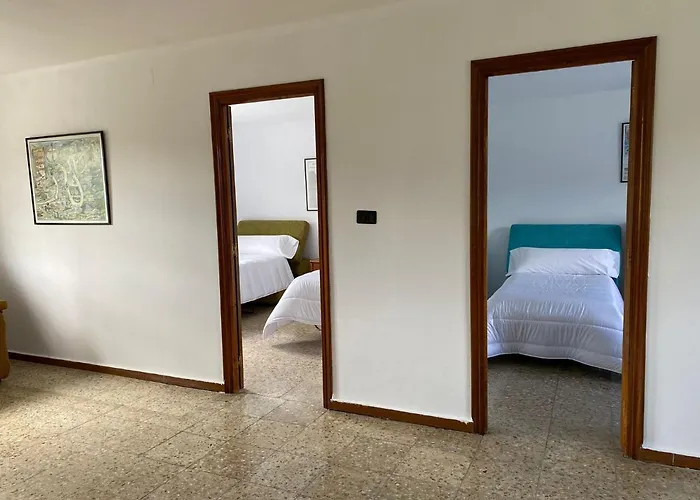 Holiday home Fonte Do Torno *